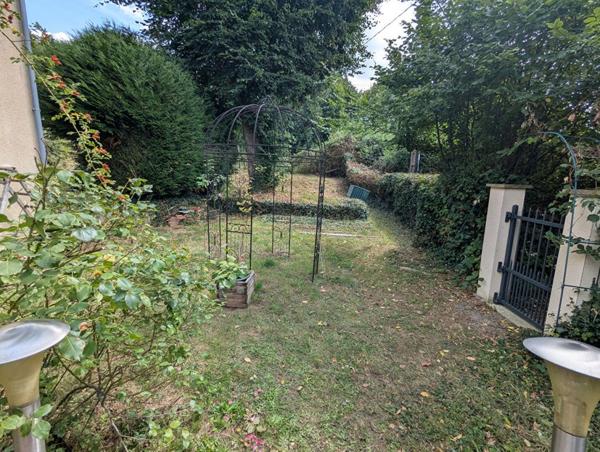 Propriété 100m2 3 chambres Terrain 19 910