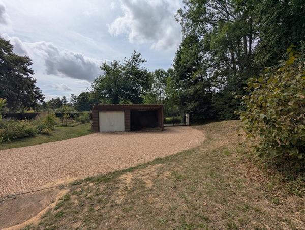 Propriété 100m2 3 chambres Terrain 19 910