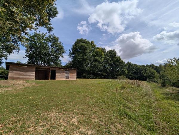 Propriété 100m2 3 chambres Terrain 19 910