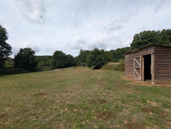 Propriété 100m2 3 chambres Terrain 19 910