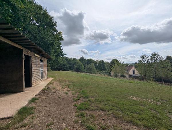 Propriété 100m2 3 chambres Terrain 19 910