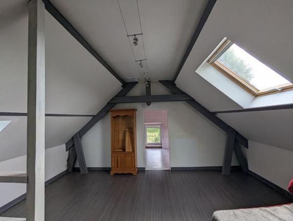 Propriété 100m2 3 chambres Terrain 19 910