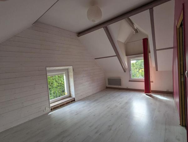 Propriété 100m2 3 chambres Terrain 19 910