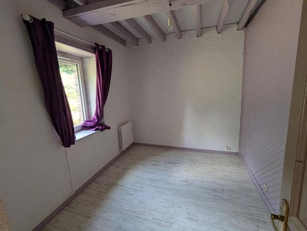 Propriété 100m2 3 chambres Terrain 19 910