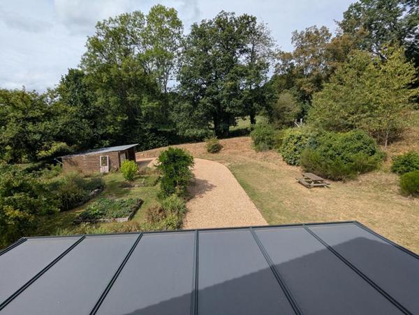 Propriété 100m2 3 chambres Terrain 19 910