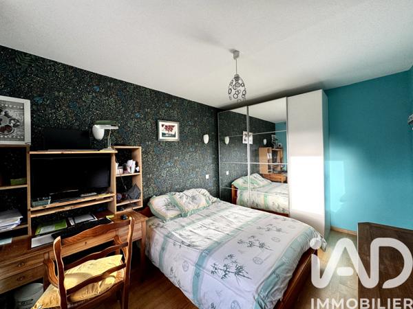 Maison à vendre 5 pièces 107 m² Linselles