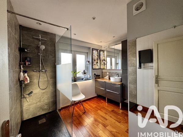 Maison à vendre 5 pièces 107 m² Linselles