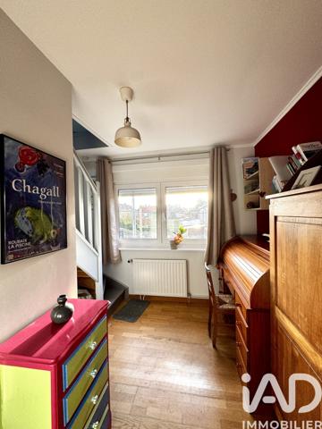 Maison à vendre 5 pièces 107 m² Linselles