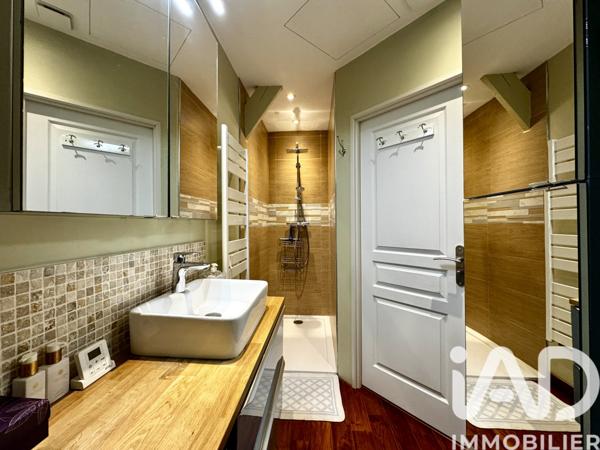 Maison à vendre 5 pièces 107 m² Linselles