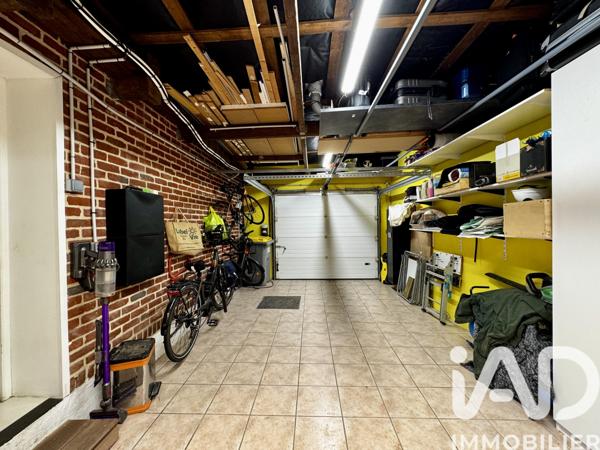 Maison à vendre 5 pièces 107 m² Linselles