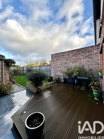 Maison à vendre 5 pièces 107 m² Linselles