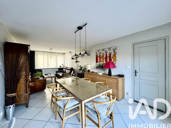 Maison à vendre 5 pièces 107 m² Linselles