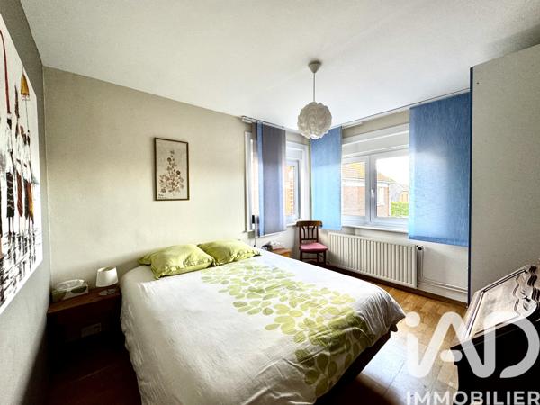 Maison à vendre 5 pièces 107 m² Linselles