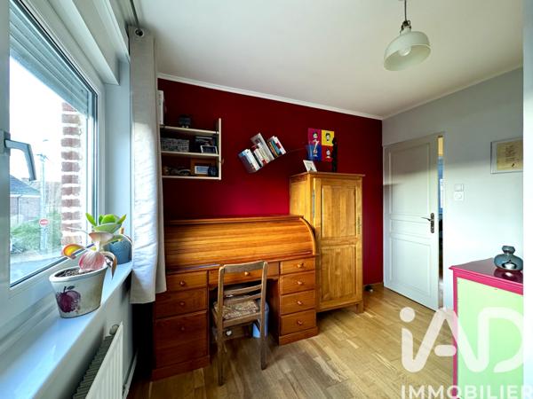 Maison à vendre 5 pièces 107 m² Linselles