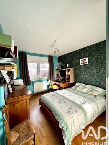 Maison à vendre 5 pièces 107 m² Linselles