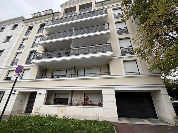 Parking / box - CENTRE VILLE