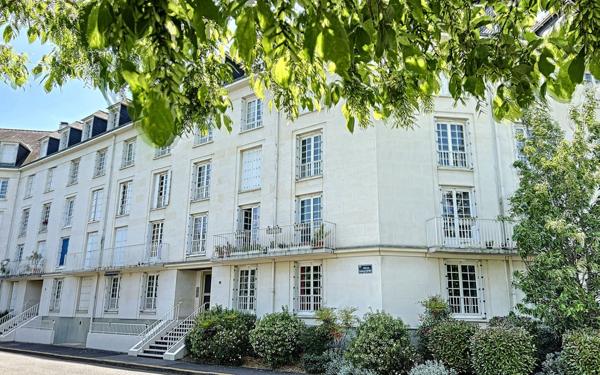 Appartement à vendre    3 pièces • 91,63 m2 Tours