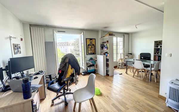 Appartement à vendre    3 pièces • 91,63 m2 Tours