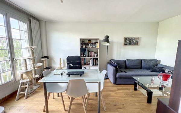 Appartement à vendre    3 pièces • 91,63 m2 Tours