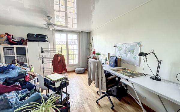 Appartement à vendre    3 pièces • 91,63 m2 Tours