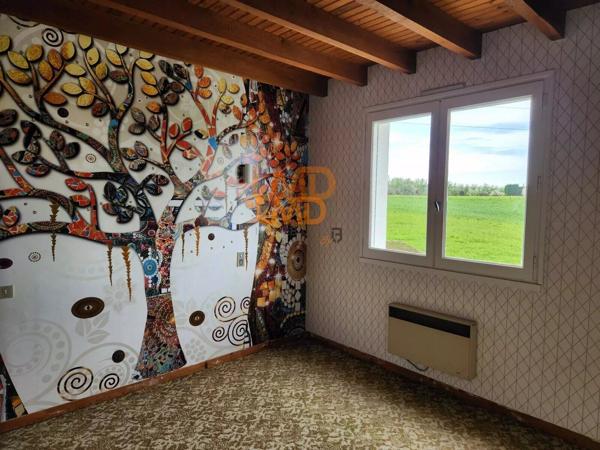 maison T7 sur sous-sol avec piscine sur 1653 m² de terrain clôt