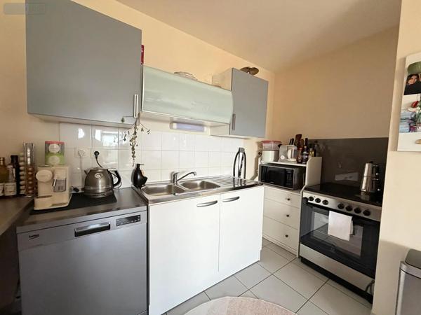 Achat - Appartement Rennes 35000 3 pièces 73 m 2