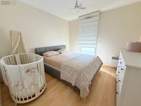 Achat - Appartement Rennes 35000 3 pièces 73 m 2