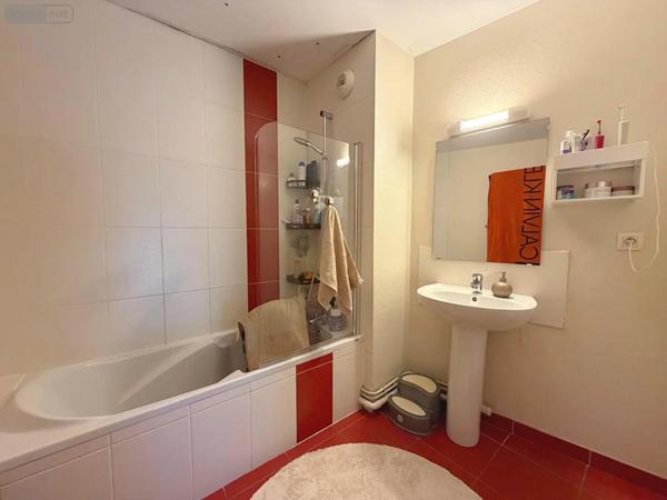 Achat - Appartement Rennes 35000 3 pièces 73 m 2