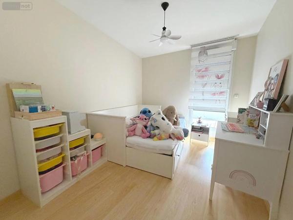 Achat - Appartement Rennes 35000 3 pièces 73 m 2