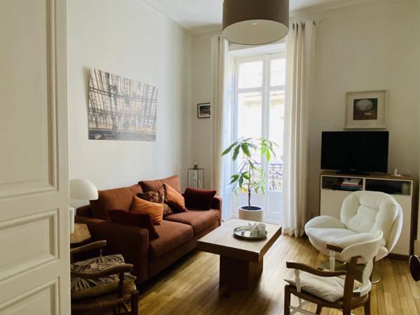 Vente Appartement 3 pièces 78 m2 à Nantes