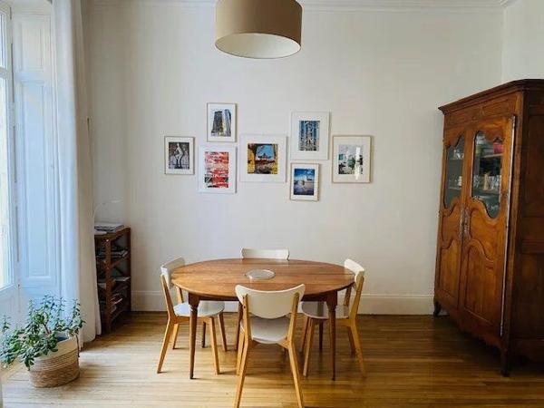 Vente Appartement 3 pièces 78 m2 à Nantes