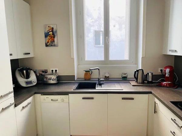 Vente Appartement 3 pièces 78 m2 à Nantes