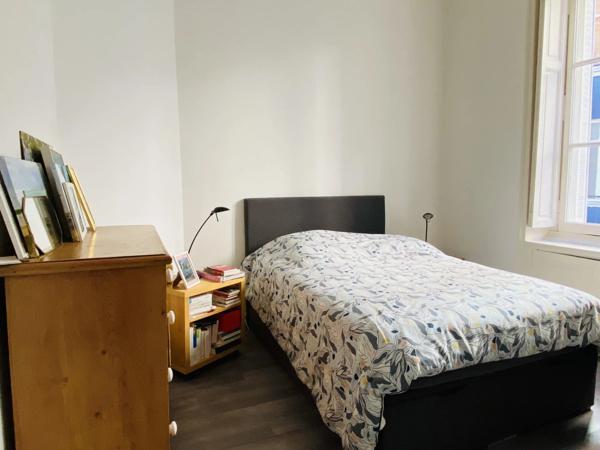 Vente Appartement 3 pièces 78 m2 à Nantes