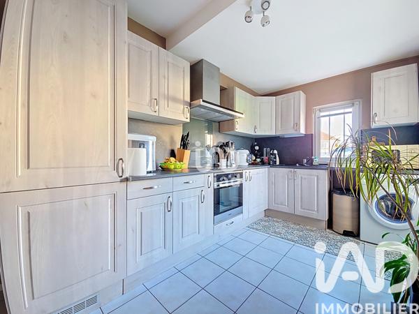 Maison à vendre 4 pièces 76 m² Vierzon
