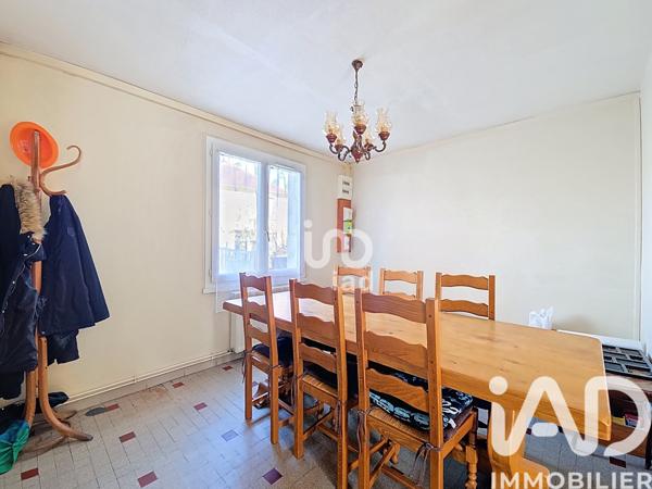 Maison à vendre 4 pièces 76 m² Vierzon