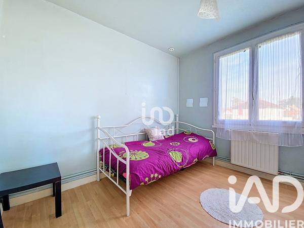 Maison à vendre 4 pièces 76 m² Vierzon