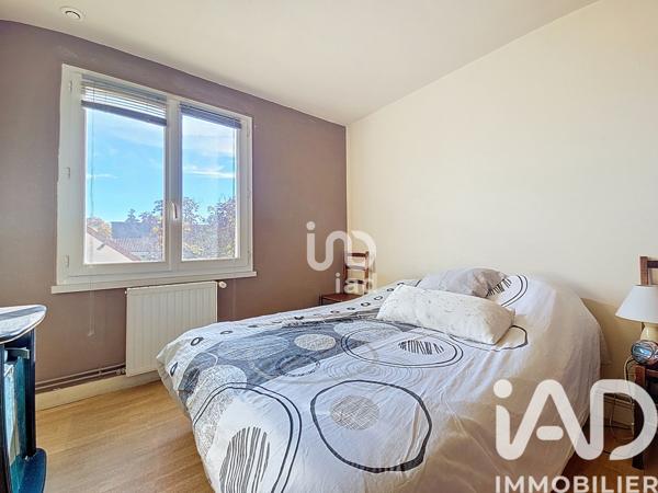Maison à vendre 4 pièces 76 m² Vierzon