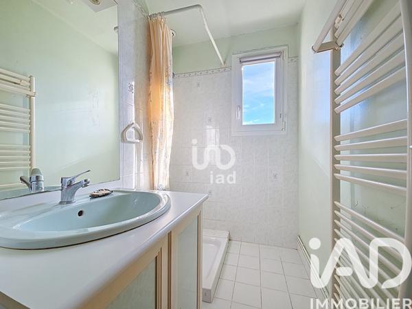 Maison à vendre 4 pièces 76 m² Vierzon