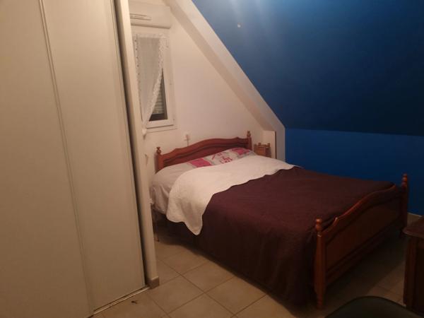 Maison à vendre 5 pièces MESLAY DU MAINE (53)