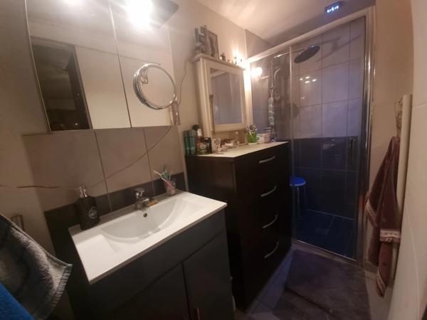 Maison à vendre 5 pièces MESLAY DU MAINE (53)