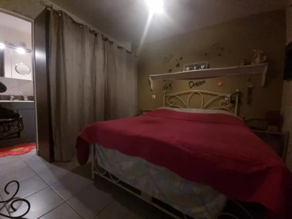 Maison à vendre 5 pièces MESLAY DU MAINE (53)