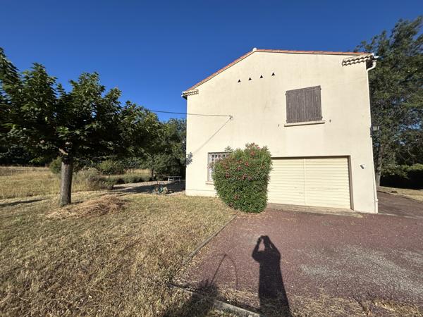 Pennes-Mirabeau (13170) Appartement T3 à proximité immédiate du village des Pennes Mirabeau