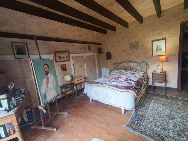 Maison Bourgeoise à BAGNERES DE BIGORRE (65)