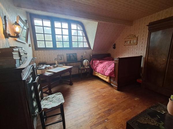 Maison Bourgeoise à BAGNERES DE BIGORRE (65)