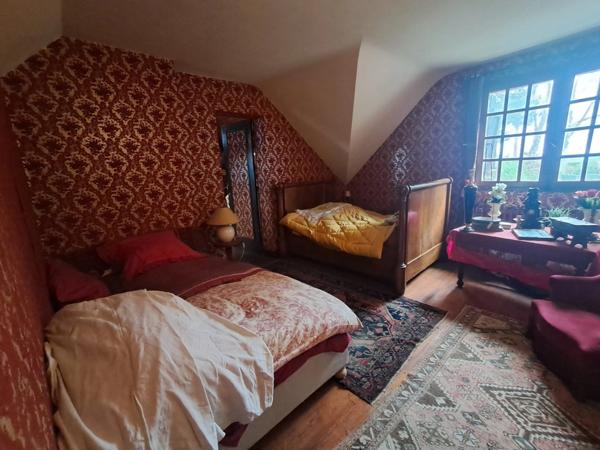 Maison Bourgeoise à BAGNERES DE BIGORRE (65)