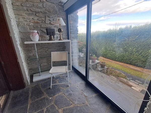 Maison Bourgeoise à BAGNERES DE BIGORRE (65)