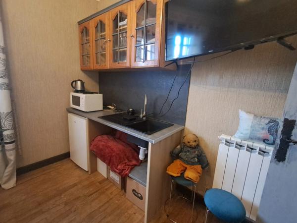 Maison Bourgeoise à BAGNERES DE BIGORRE (65)