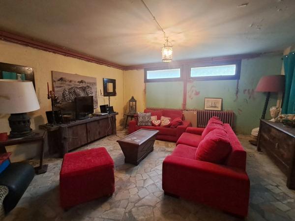 Maison Bourgeoise à BAGNERES DE BIGORRE (65)