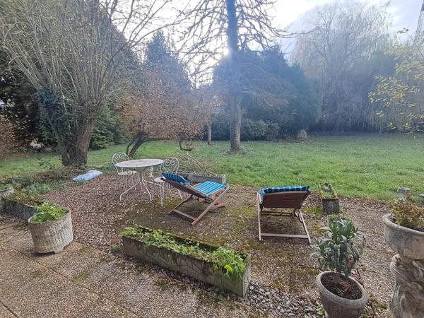 Maison Bourgeoise à BAGNERES DE BIGORRE (65)