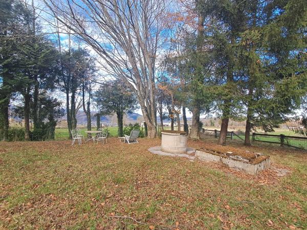 Maison Bourgeoise à BAGNERES DE BIGORRE (65)